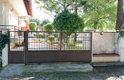 "The plane trees" - Foto 37