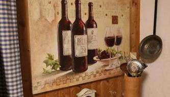 ostfriesisches Bauernhaus mit HotPo zur Erholung - Foto 4