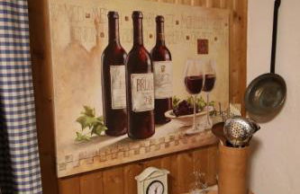 ostfriesisches Bauernhaus mit HotPo zur Erholung - Photo 4