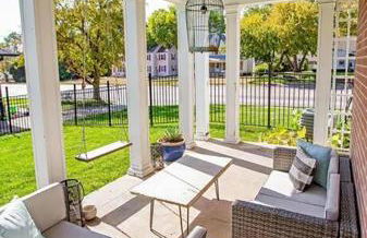 Iconic Historic Home - Foto 2