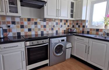 Apartment by the Beach - Foto 4