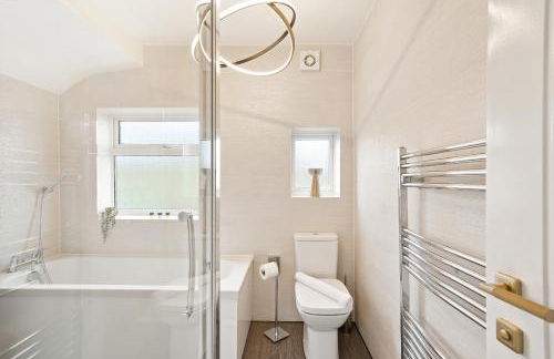 Wisteria House - Foto 25