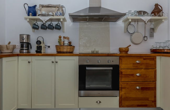 Villa Evanna - Foto 14