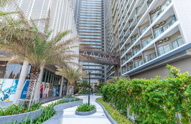 The Song Vung Tau By Abogo - Foto 43