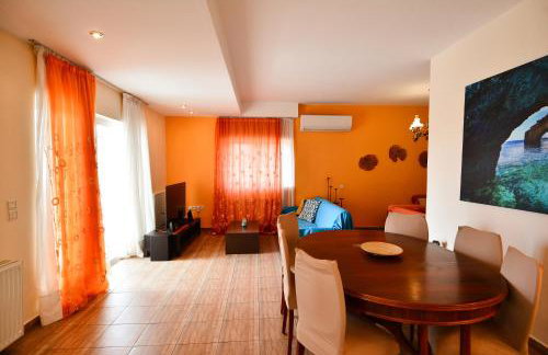 Villa Filoxenia all seasons, near airport, sea, Athens - Foto 23