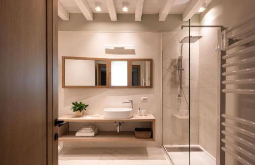 Palazzo De Gregorio - Apartments - Foto 45