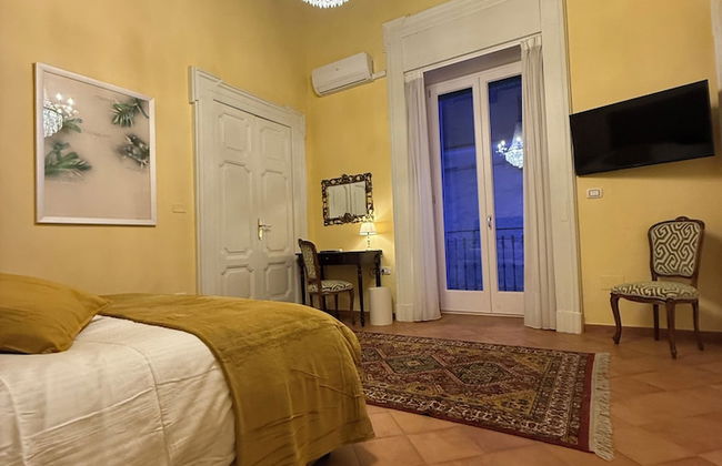 Palazzo Dogana Room & Suite - Foto 11