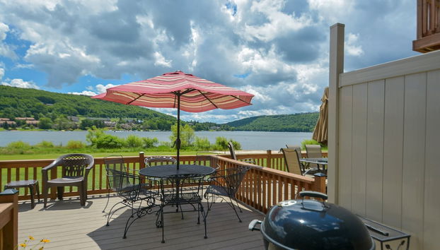 Ski Harbor 16 by Taylor Made Deep Creek - Foto 2, Imagen principal