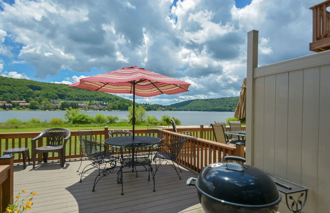 Ski Harbor 16 - Foto 1