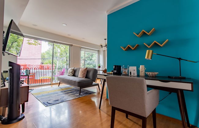 Capitalia Anzures Polanco - Foto 36