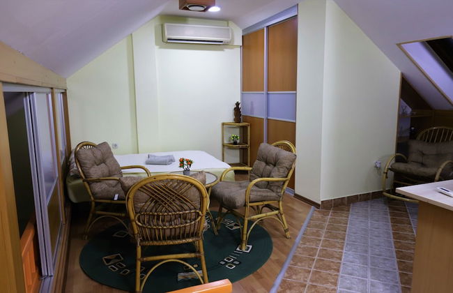 Lovely 3-bed Apartment in Skopje - Foto 30