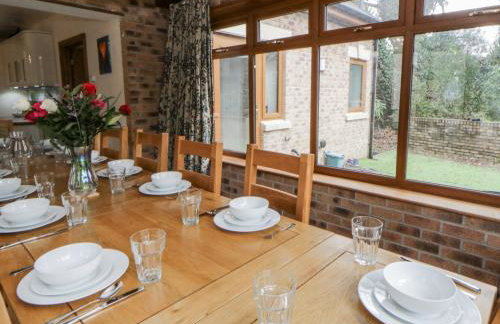 Ty-Gan Dderwen - Foto 11