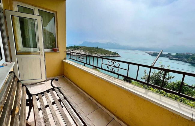 Marin Denizer Tatil Evi - Foto 9