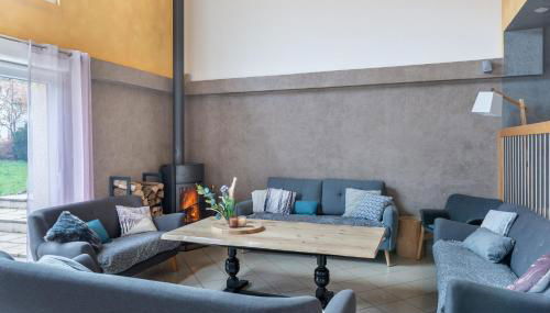 Le Coeur des Vosges - Jacuzzi disponible toute l'année - Foto 2