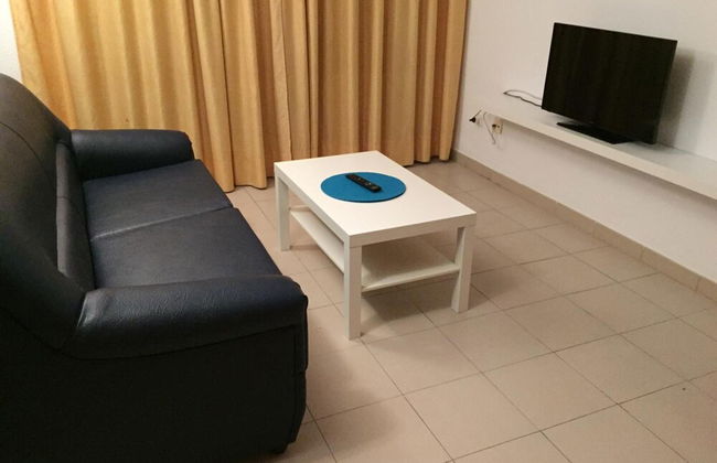 Tagoror Beach Apartments - Adults Only - Foto 20