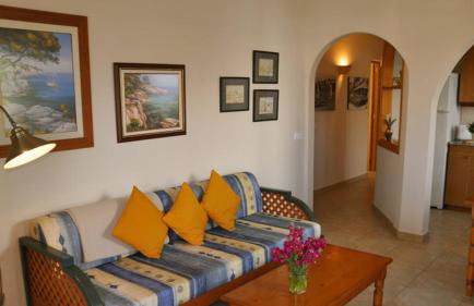 Apartamentos Casa María - Foto 16