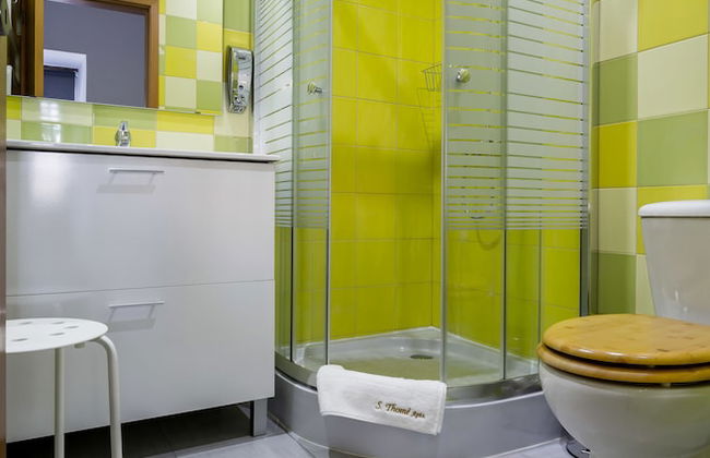 S. Thomé apts - Foto 13