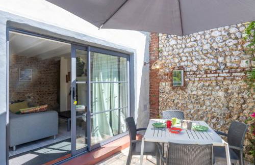 Holiday Home Entre mer et jardin by Interhome - Foto 46