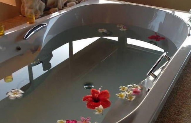 Ever Dreamed of staying in a 3 Bedroom Castle SDV044B - By Samui Dream Villas - Photo 21