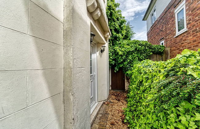 Host Stay Birches Barn - Foto 26