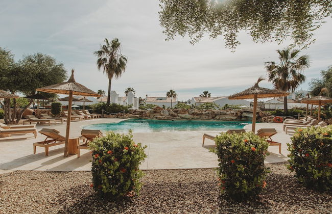 Lago Resort Menorca - Villas & Bungalows del Lago - Foto 65