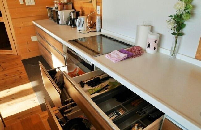 Polar House Karuizawa 1 - Foto 7