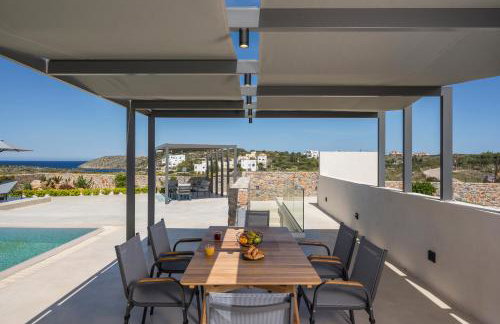 Villa Afeidia - Foto 30