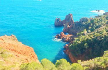 Résidence Golfs de Valescure 9 - Foto 55