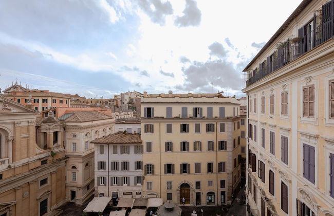 Torre Capranica - Foto 57