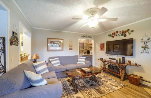 Hike, Golf and Ski Beech Mtn Condo with Resort Perks! - Foto 5