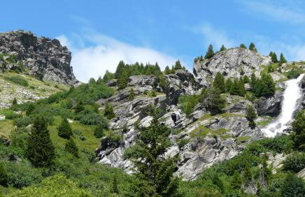 Montagne Duplex-Orelle 9 pers. avec SPA - Foto 37