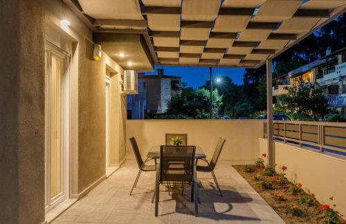 V Luxury Apartments with Pool - Foto 34