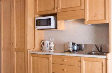 Residence Civetta - Foto 65