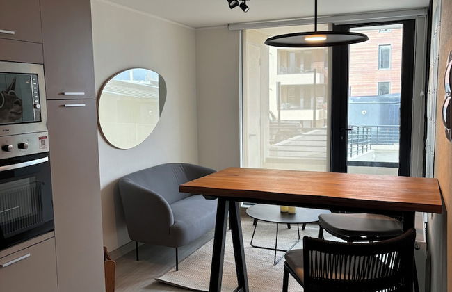 Apartment By Toore Patagonia - Foto 17