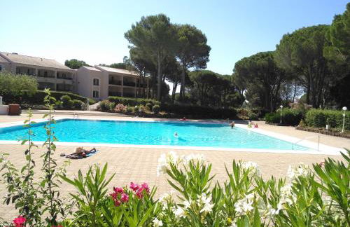 studio St Raphaël var côte d azur - Foto 2