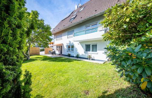 Renatas Ferienwohnung Wohnung David - Foto 24