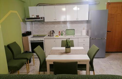 Cosy, feel-good apartment in Thessaloniki - Foto 9