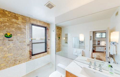 East 6th Historic Loft - Foto 16