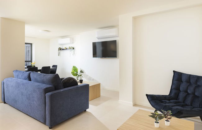 The Pearl of Nachlaot Apartments - Photo 67