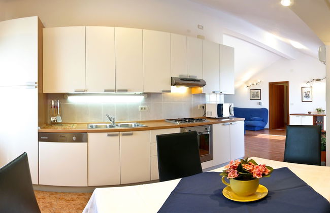 Villa Midea - Foto 22