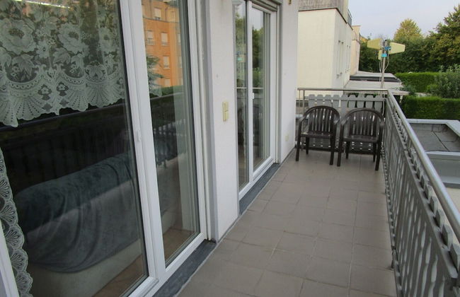 Michael's Apartments - Foto 18