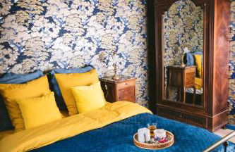 v i o l e t t e La souris des champs - Foto 4