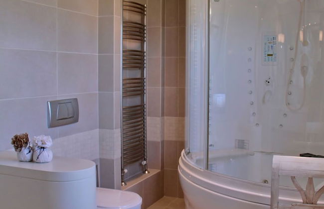 Villa Metaxas - Photo 49