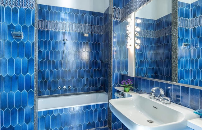 Pg-c990-dfio19at - Villa Michelangelo 14 - Foto 79