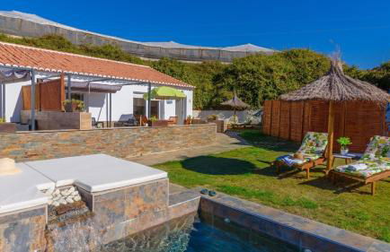 Casita El Puerto Vélez-Málaga by Ruralidays - Photo 18