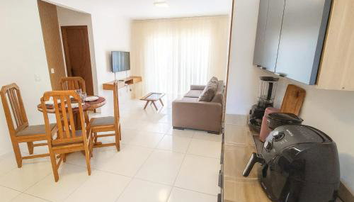 Apartamento Pérola do Atlântico - Foto 5