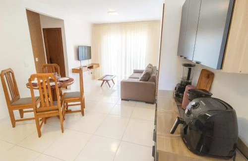 Apartamento Pérola do Atlântico - Foto 5