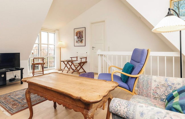 6 Person Holiday Home in Hjorring-by Traum - Foto 7