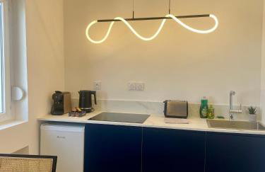 Appartement Gare 2 Personnes - Foto 4