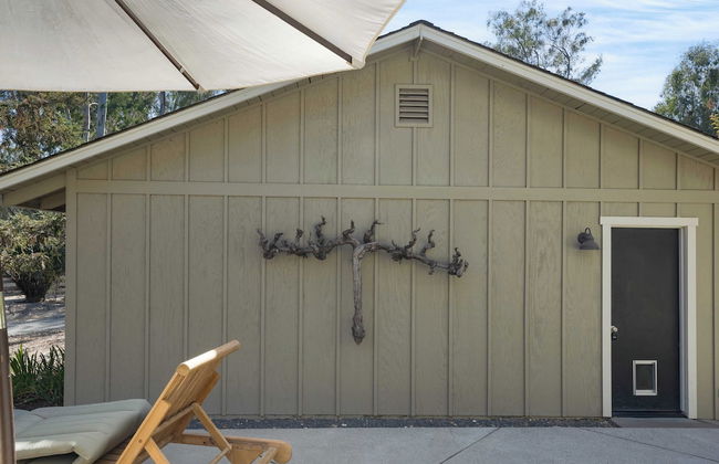 Wine Country Estate by Avantstay Pool, Spa, Barn - Foto 44